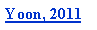 Text Box: Yoon, 2011