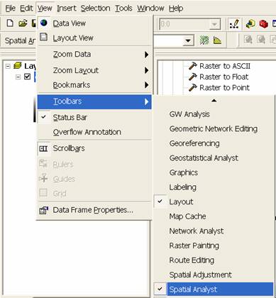Example Application
